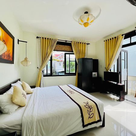 Hoi An Cottage Villa Exterior foto