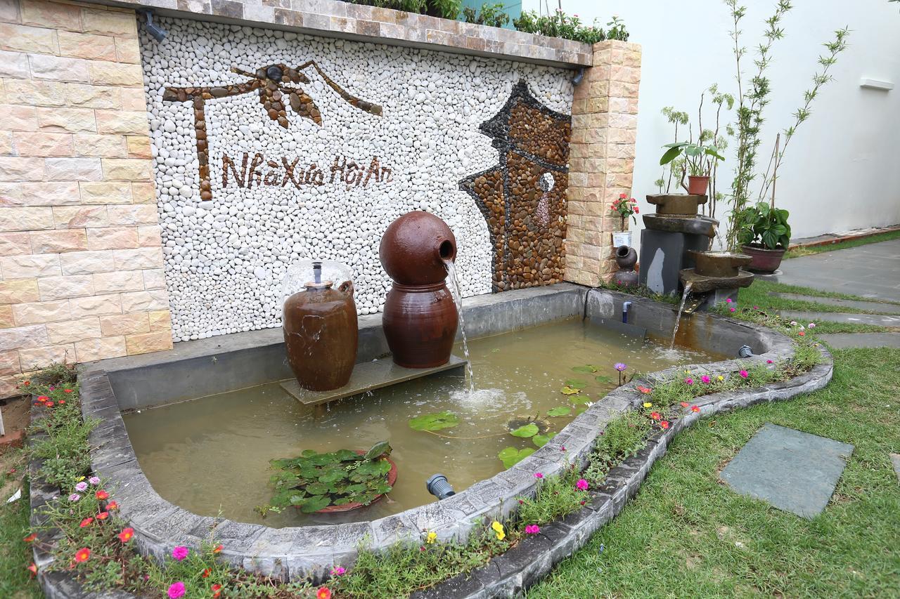 Hoi An Cottage Villa Exterior foto