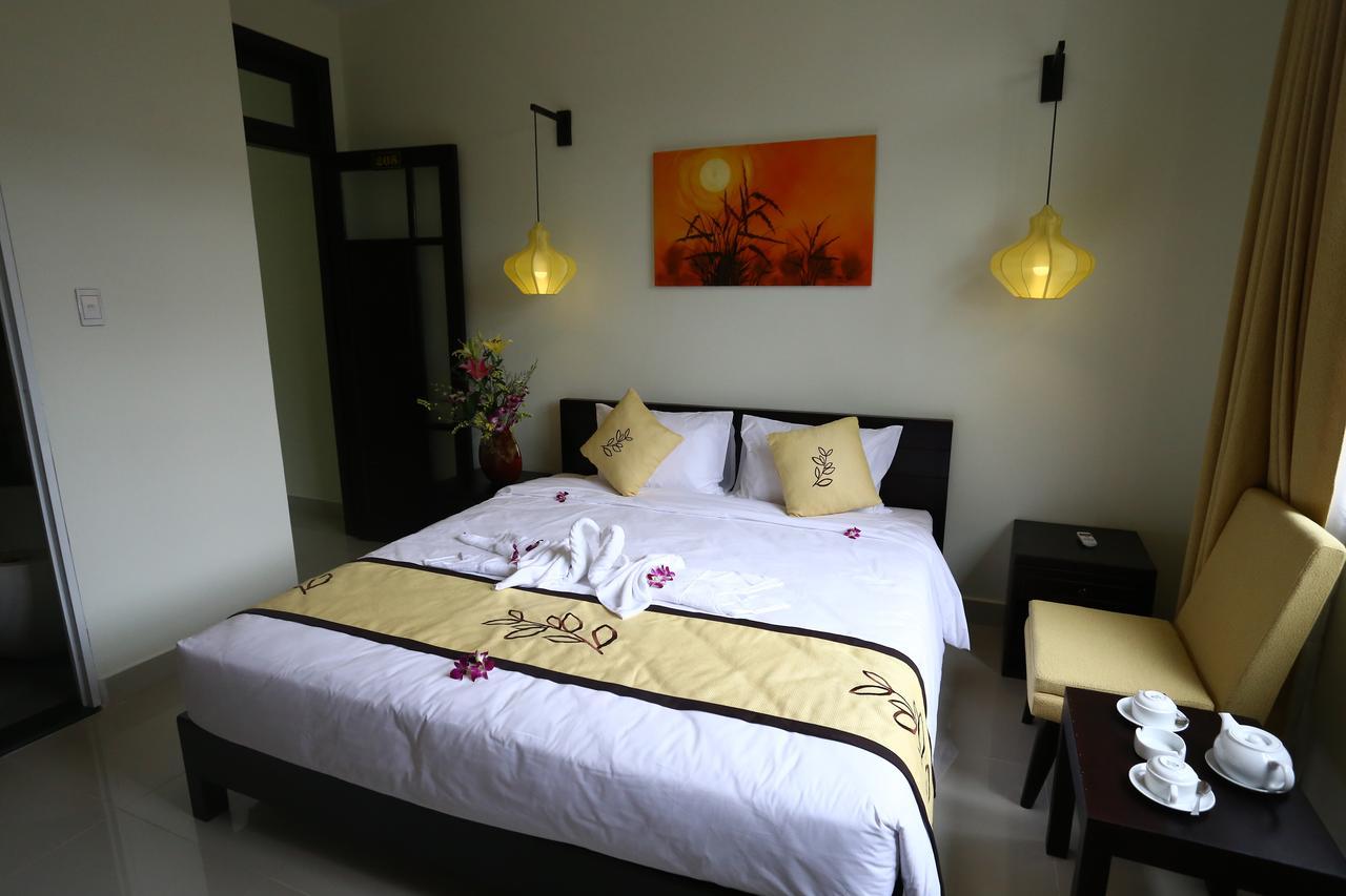 Hoi An Cottage Villa Exterior foto