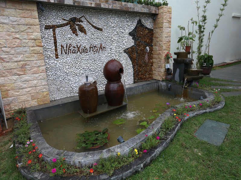 Hoi An Cottage Villa Exterior foto