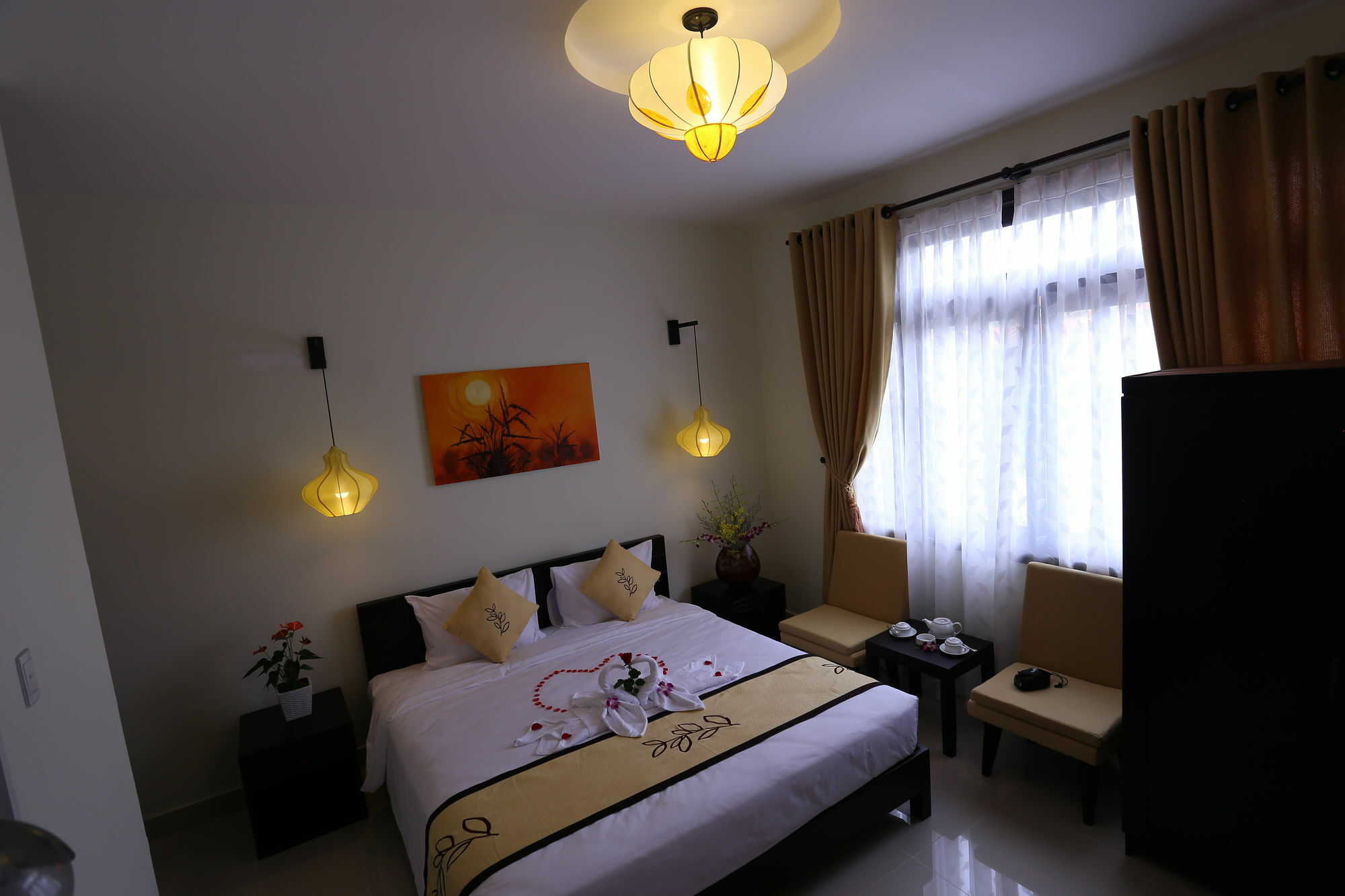 Hoi An Cottage Villa Exterior foto