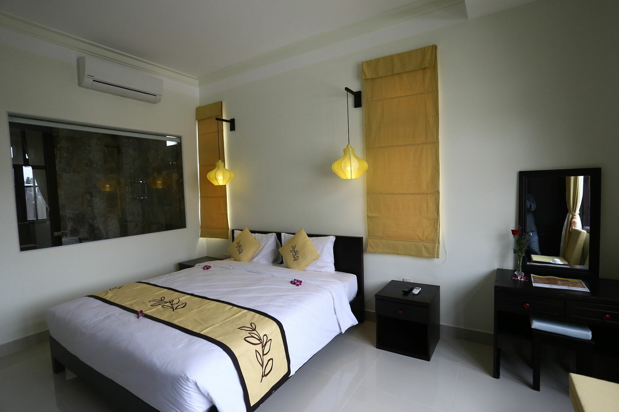 Hoi An Cottage Villa Exterior foto