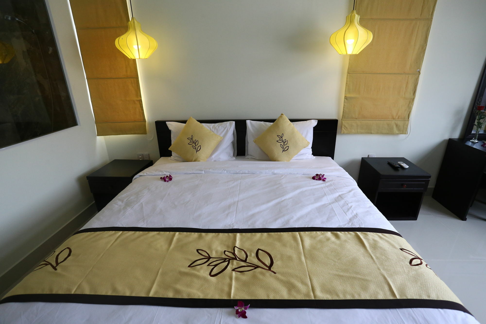 Hoi An Cottage Villa Exterior foto