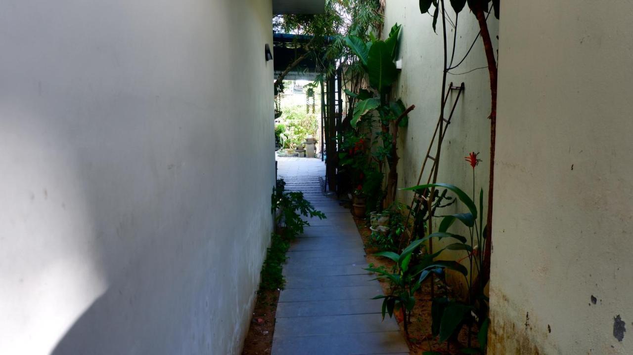 Hoi An Cottage Villa Exterior foto