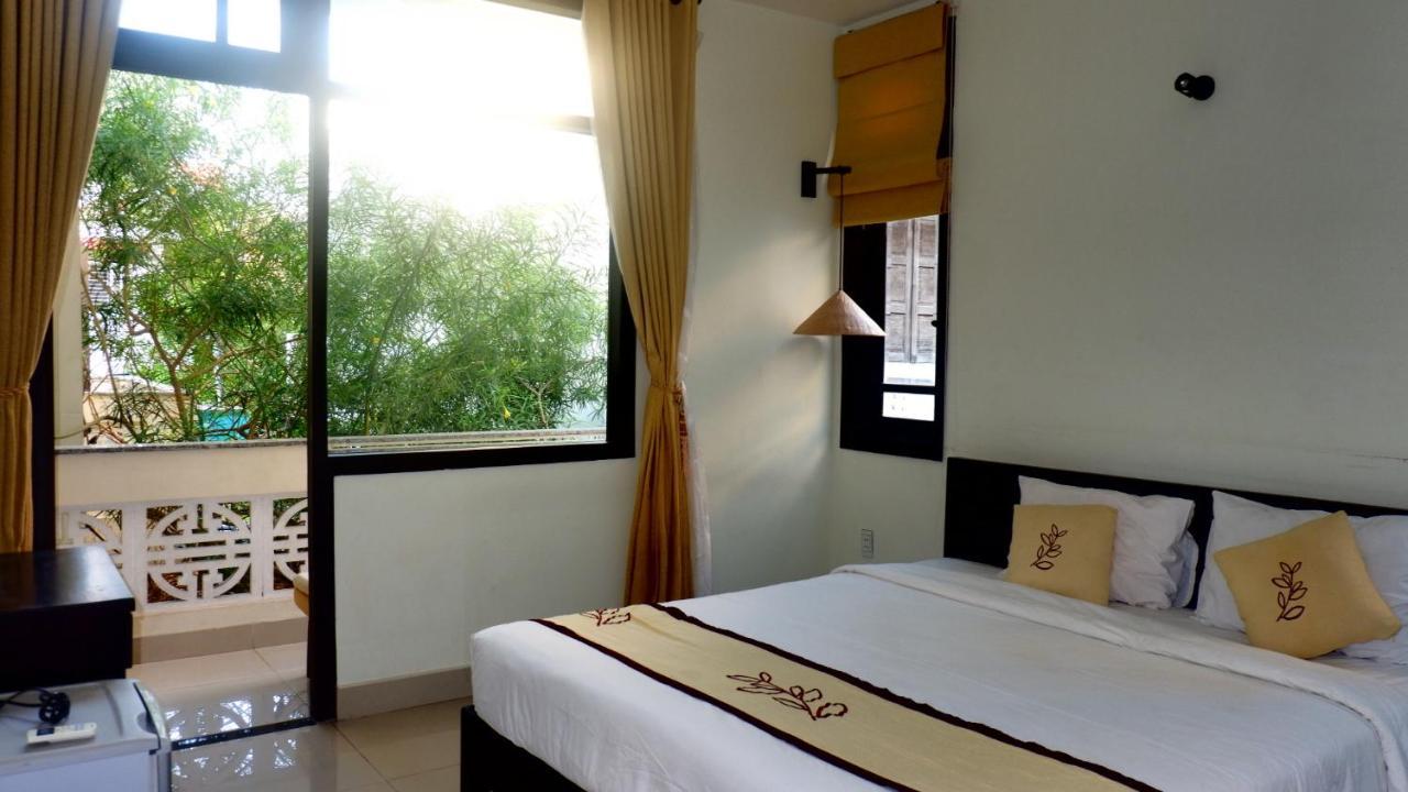 Hoi An Cottage Villa Exterior foto