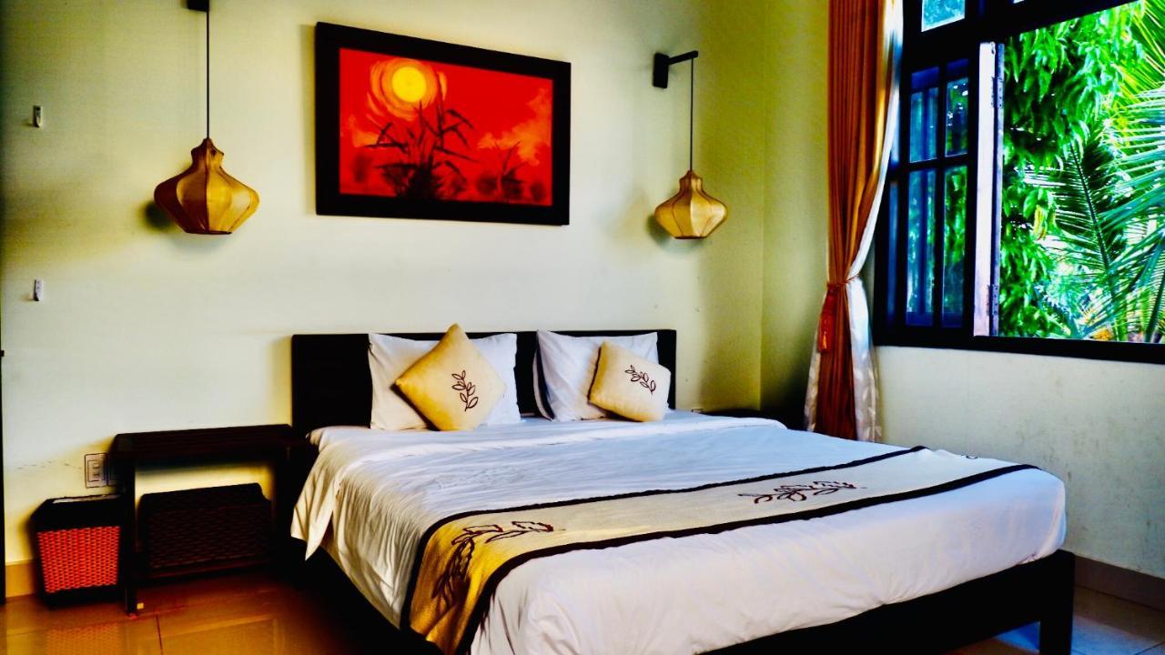 Hoi An Cottage Villa Exterior foto